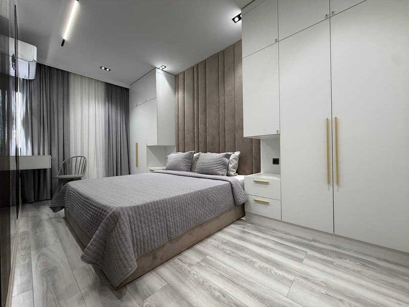 Жилой комплекс: Nest One<br />
Комнат: 2<br />
Этаж: 10<br / — фото 2