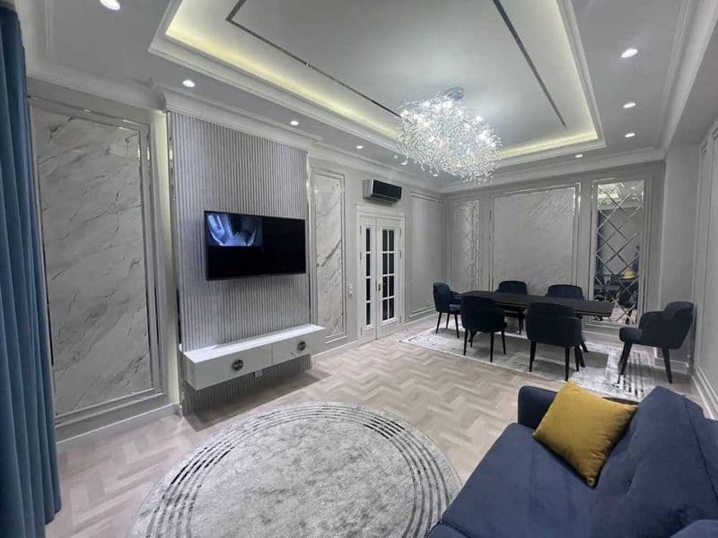 Сдается квартира на Ц-1, 3/2/6, только долгосрочно. Звоните,