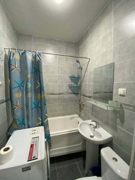 Район: яшнабад <br />
Ориентир: Ассалом хаво<br />
Планировк — фото 4