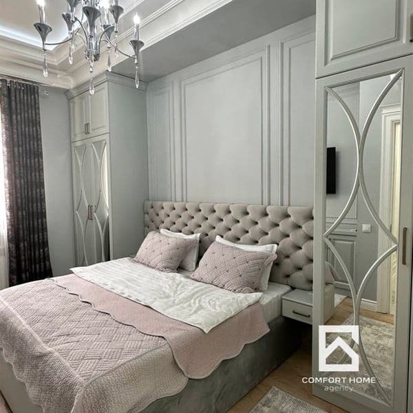 Элитный апартамент<br />
Район: Шайхантахур <br />
3/6/8<br  — фото 2