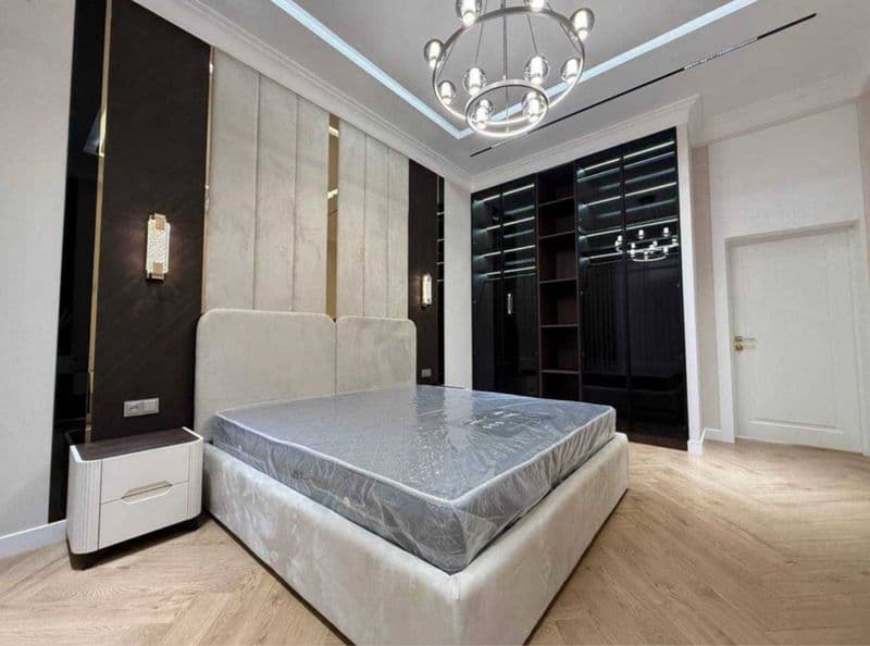 Шайхантахурский район<br />
Ташкент Сити<br />
Жк Бульвар<br — фото 4