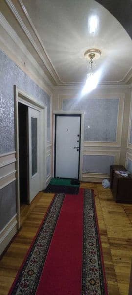 Yakkasaroy <br />
tumani Sh. Rustaveli kochaga 150 metr  Kus