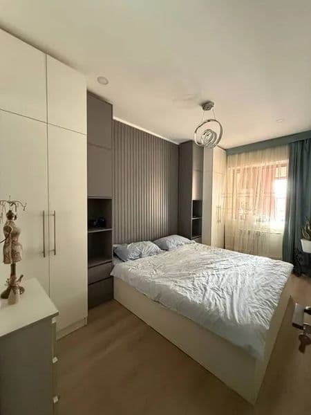 Аренда квартира<br />
Локация: ул. Садыка Азимова<br />
Орие — фото 5