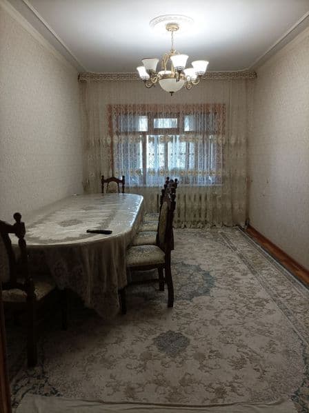 Аренда 2х комнатная с мебелью и технокой без маклера свой до