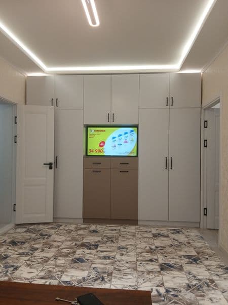 Аренда 1 хона 2 хона килинган янги ремонт мебил техника хамм