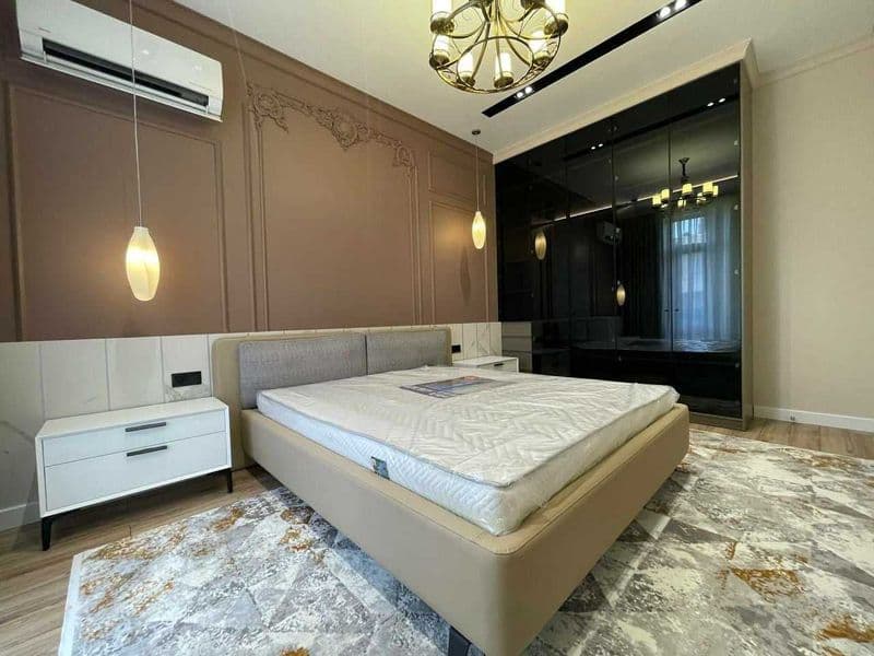 К вашему вниманию рады представить 1-комнатную квартиру на 5 — фото 2