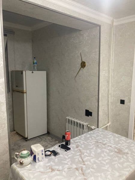 Manzil: yunsobod tumani  bogishamol  kochasi, TASHGRES MIKRO