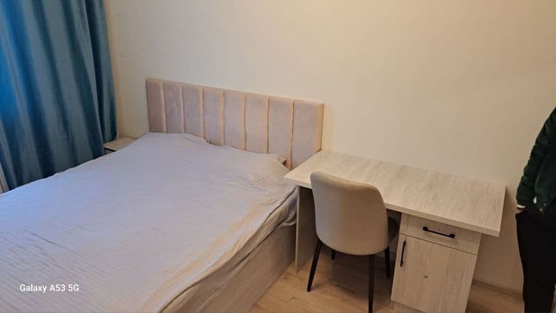 Сдаётся шикарная 1-комнатная квартира в Новостройка <br />
< — фото 3