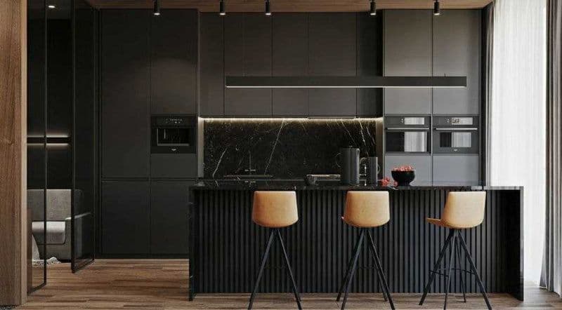 Мирабадский район <br />
Жк Mirabad Avenue <br />
2/8/10<br  — фото 2