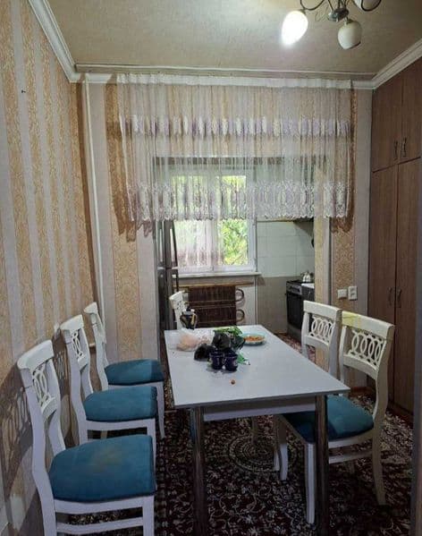 #Аренда<br />
 Вторичный Дом<br />
Район: Юнусобод<br />
 19 — фото 2