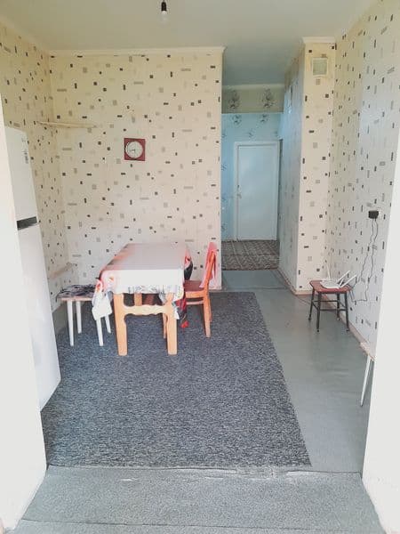 O'qiydigan yoki doimiy ishi bor qizlarga kvartira. Kvartirad — фото 3