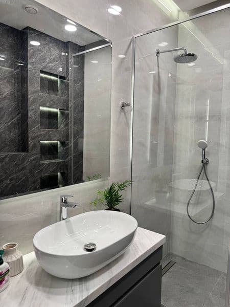 Мирбод Авеню 3 комнт Аренда й безупречная квартира в новостр — фото 5