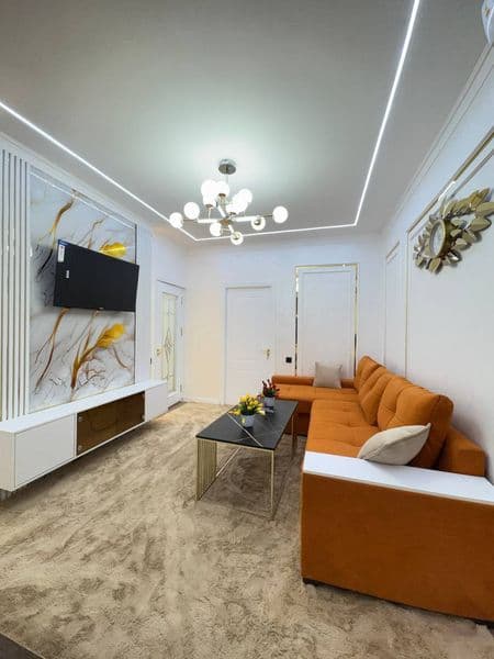 Chilonzor  <br />
Novda metro <br />
2 xona 3 qilingan <br / — фото 2