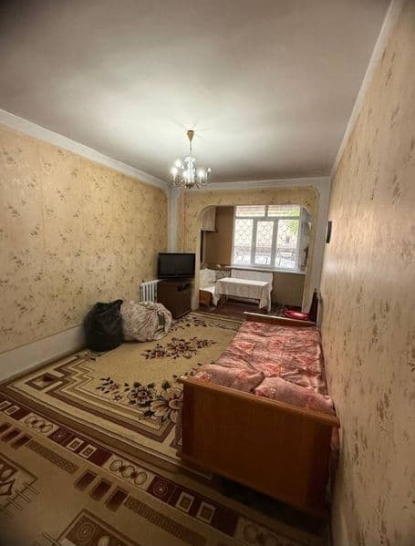 #1ка66<br />
#1комнатная<br />
#Яшнабадский <br />
#Кадышева — фото 2