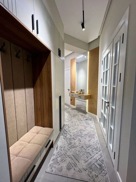 Сдаётся 2-комнатная квартира возле метро Xonobod в Сергели р — фото 3