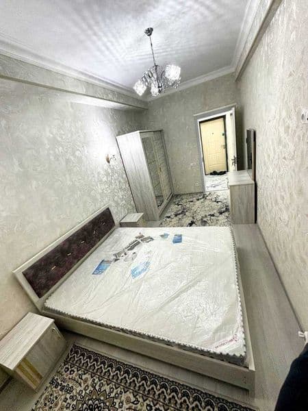 Сергели тум. 3-метро бекат JK GREN-HOUSE <br />
  <br />
<br — фото 4