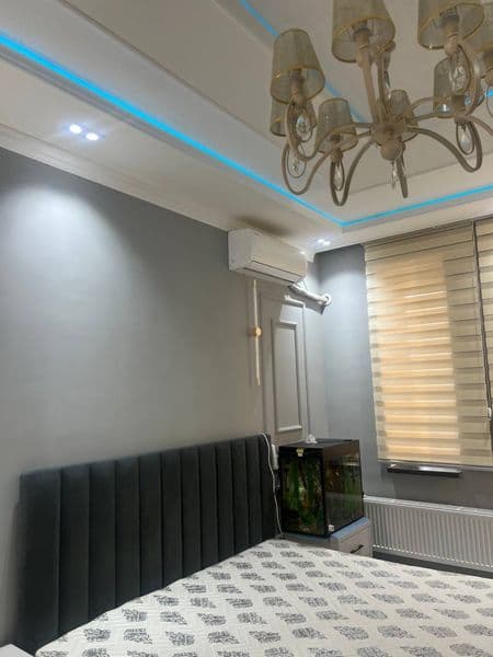 Юнусабад район. Шахристаский. Навастройка  3/5/8 мебель техн — фото 3