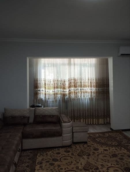 Сдаётся квартира 2 х комнатная на 2 м этаже в 9 и этажном до