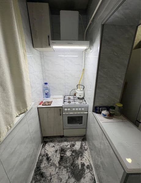 Сдается уютная однотомная комнатная квартира в Яшнобадском р — фото 2