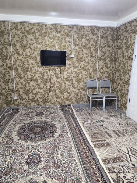 Аренда . 1 х комнатную квартиру Сергели Спутнике 8 <br />
На — фото 4