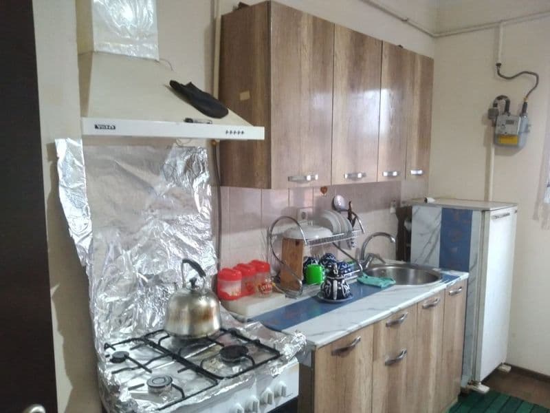 Sergeli 8 hudud <br />
2/7/7<br />
Holati yaxshi <br />
Shar — фото 4