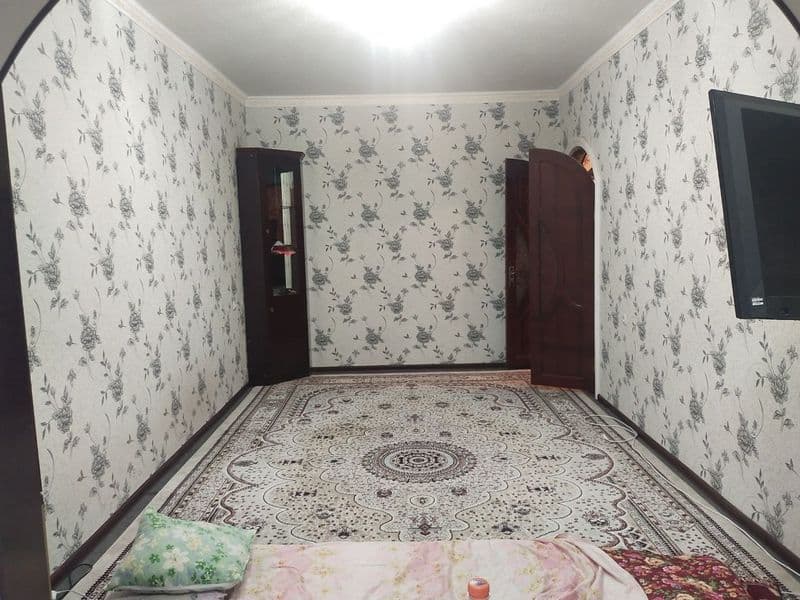 Юунсобод 19 КВ 2*3/4/5. 350$ оилага Тоза Озода тел 90 644 07 — фото 4