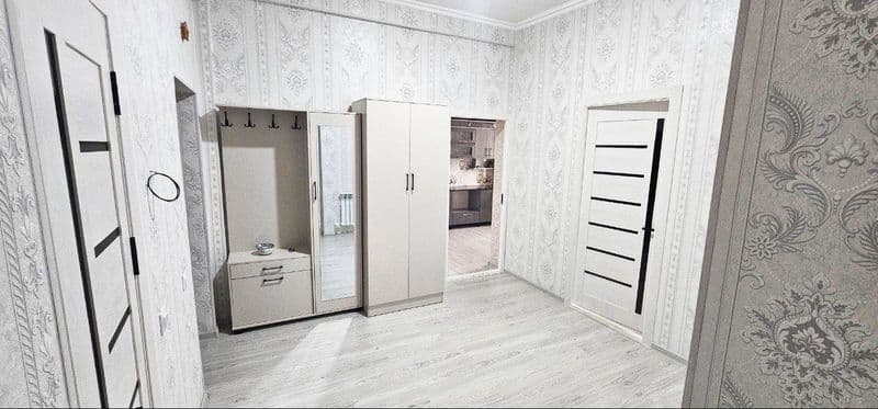 Sergili tumanida 2 xonali uy ijaraga beriladi hamma sharoitl — фото 4