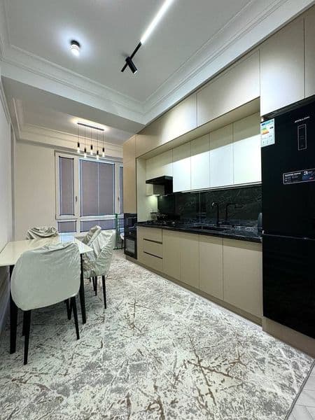 Yunusobod tumani Minor metroni yonida 2xonali kvartira ijara — фото 3