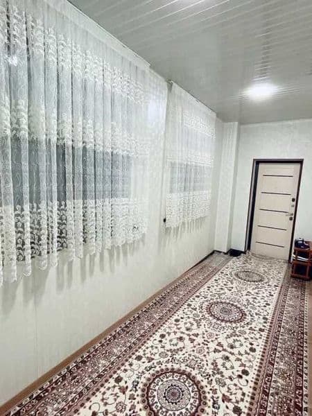 Яккасарой Шота Руставли кучасида жойлашган 2 хонали квартира — фото 4