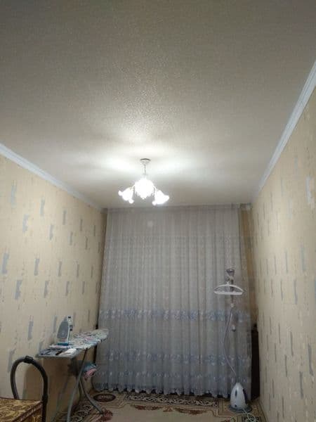 Квартира укомплектована всей необходимой мебелью и техникой  — фото 2