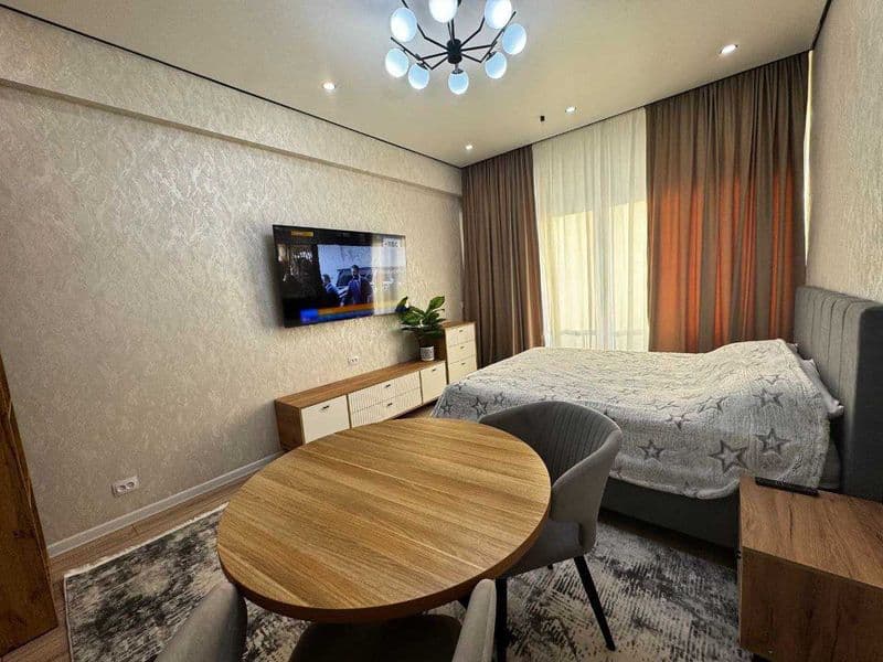 Район: Шайхантахурский<br />
Адрес: ЖК Чакар <br />
Орентир: — фото 2