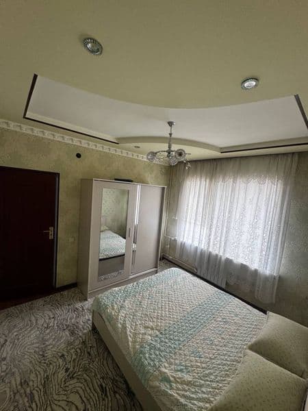 Сдается квартира рядом с рынком «Орикзор». Есть все условия  — фото 5