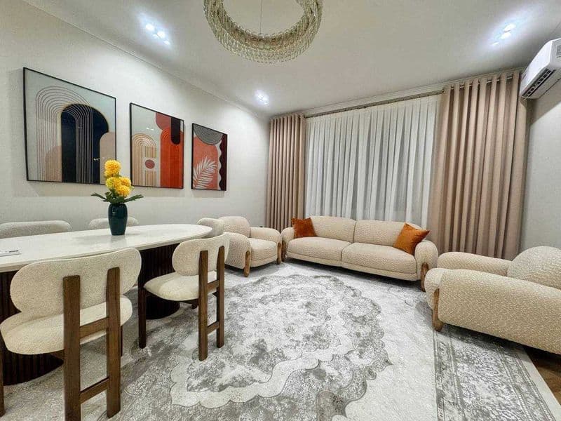 СРОЧНО СДАЕТСЯ !!!<br />
<br />
Район: Яккасарайский<br />
А