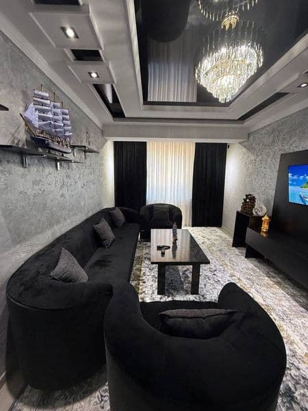 Сдается квартира иностранцам или молодой семье<br />
• Район — фото 2