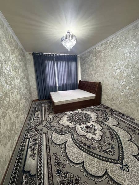 Аренда квартира<br />
#Чил8<br />
2в3/3/4<br />
Ориентир: Ко