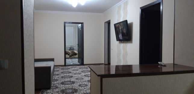 Сдаётся аккуратная 2-комнатная квартира в кирпичном доме. Ло