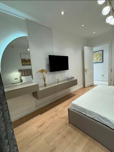 Буз базар <br />
Новостройка <br />
ЖК NRG Mirzo Ulugbek<br  — фото 2