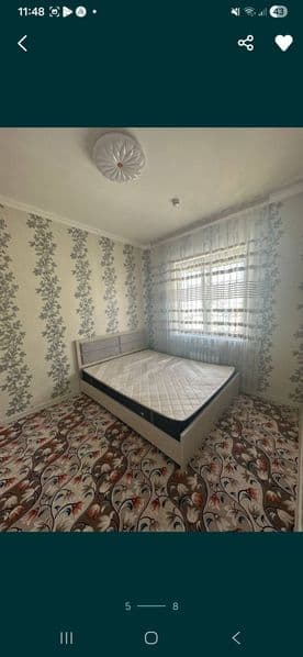 Арендага берилади без маклер узок мудатга 2 хона 11 этаж 16  — фото 5