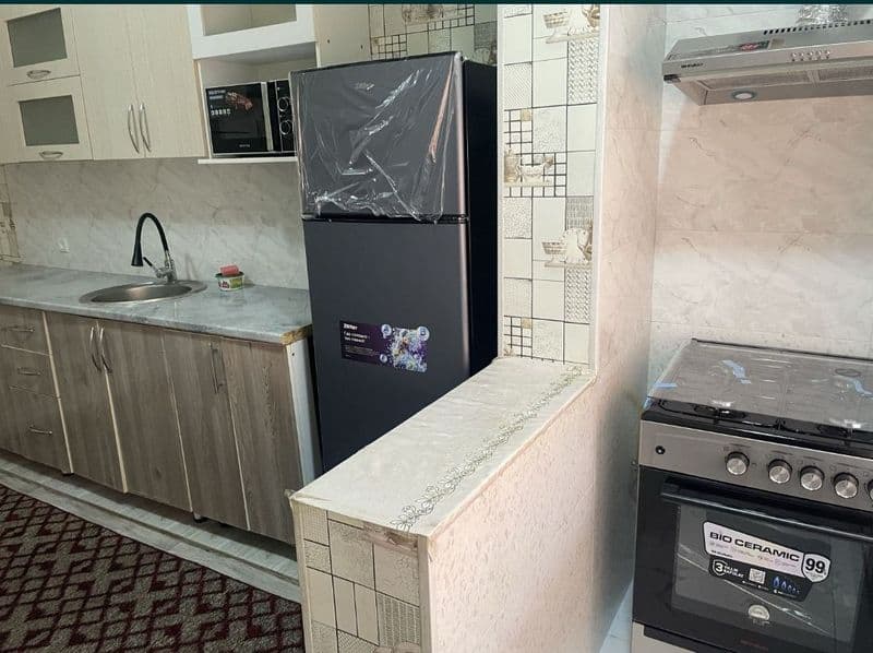 Аренда квартира ттз <br />
Ахмад югнакий хумоюн  феруза <br  — фото 4