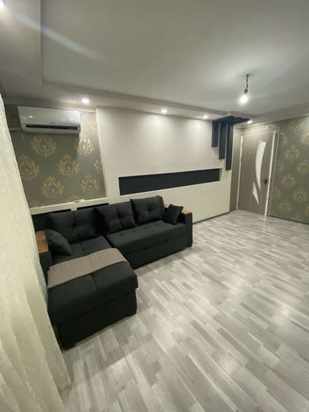 Сдается своя квартира на Электроаппарате Мирабадский район 2