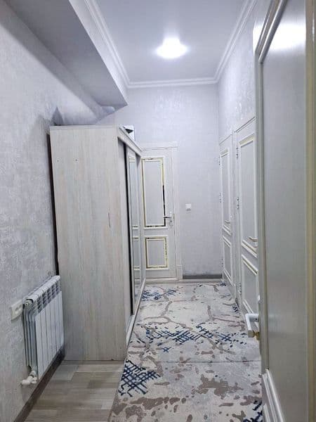 Юнсободда 2хонали янги квартира тартибли инсонларга арендага — фото 4