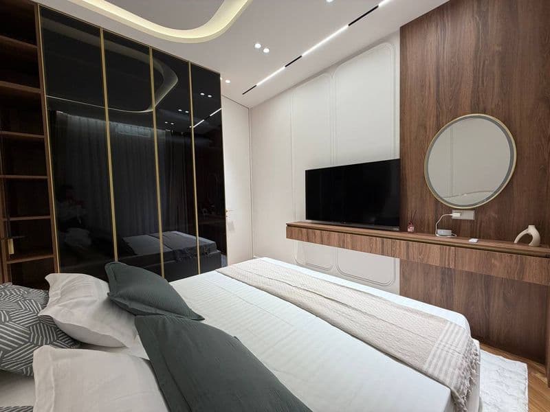 Сдаётся шикарная квартира ПРЕМИУМ класса. <br />
<br />
• Ра — фото 2