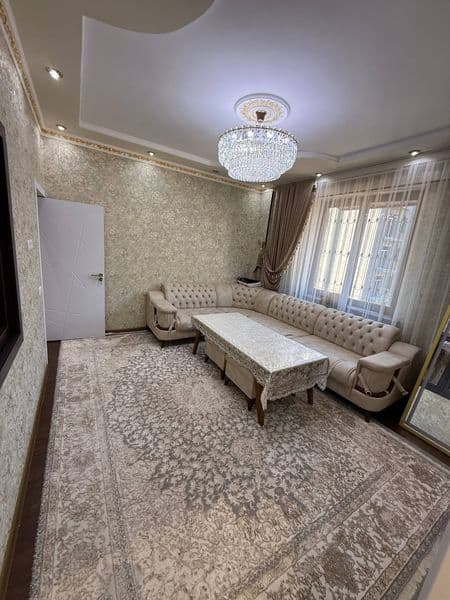 #177<br />
ЖК Baurum<br />
7etaj navastroyka <br />
4х комн<