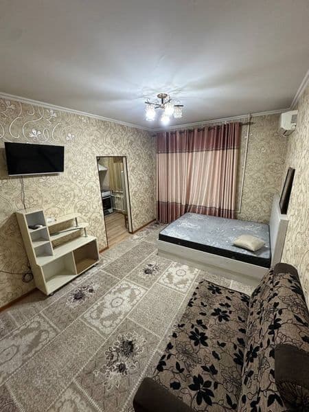 Метро Мирзо Улугбек 10 минут <br />
Аренда Чиланзар <br />
1 — фото 4