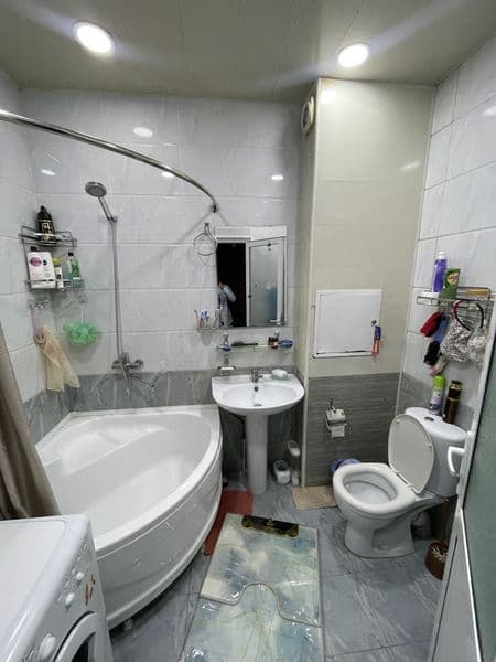 Сдается чистая и комфортная квартира в уютном и спокойном ра — фото 4