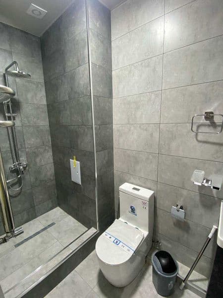 Сдаётся КЛАССНАЯ квартира<br />
<br />
• Район: Мирабадский< — фото 5