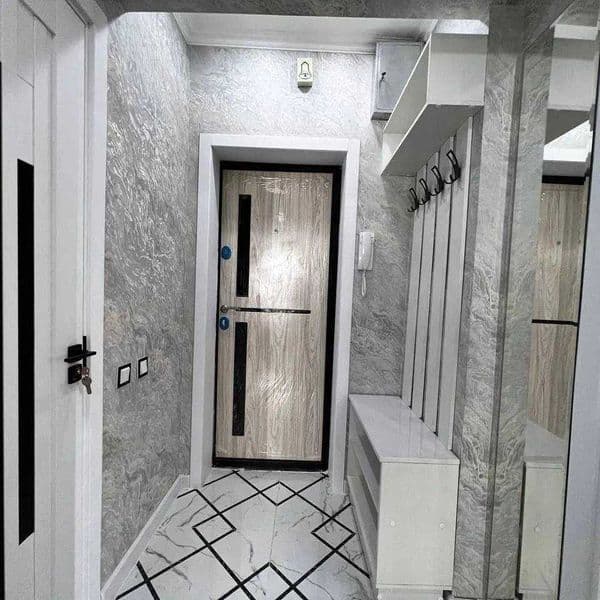 АРЕНДА !!! ЕВРОКВАРТИРА с мебелью и бытовой техникой. — фото 4