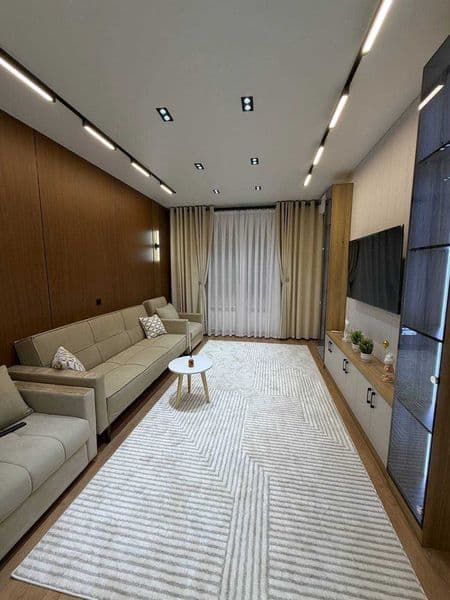 Сдается квартира для семейных<br />
<br />
 Район: Алмазар<b — фото 2