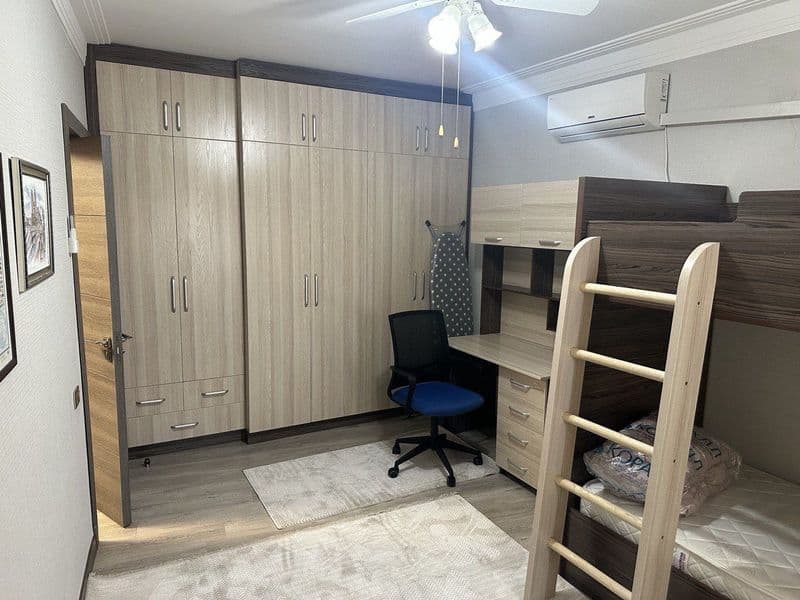 Сдаётся квартира в Мирабадском районе!<br />
<br />
 Адрес:  — фото 2