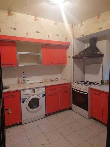 Сдаётся квартира на Ц2‼️<br />
Ориентир - Глав. почтамт<br / — фото 5